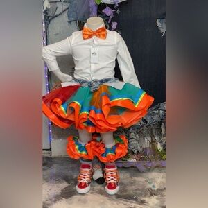 Custom Outfit Rugrats edition